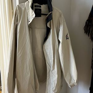 Vintage Nautica Jacket
